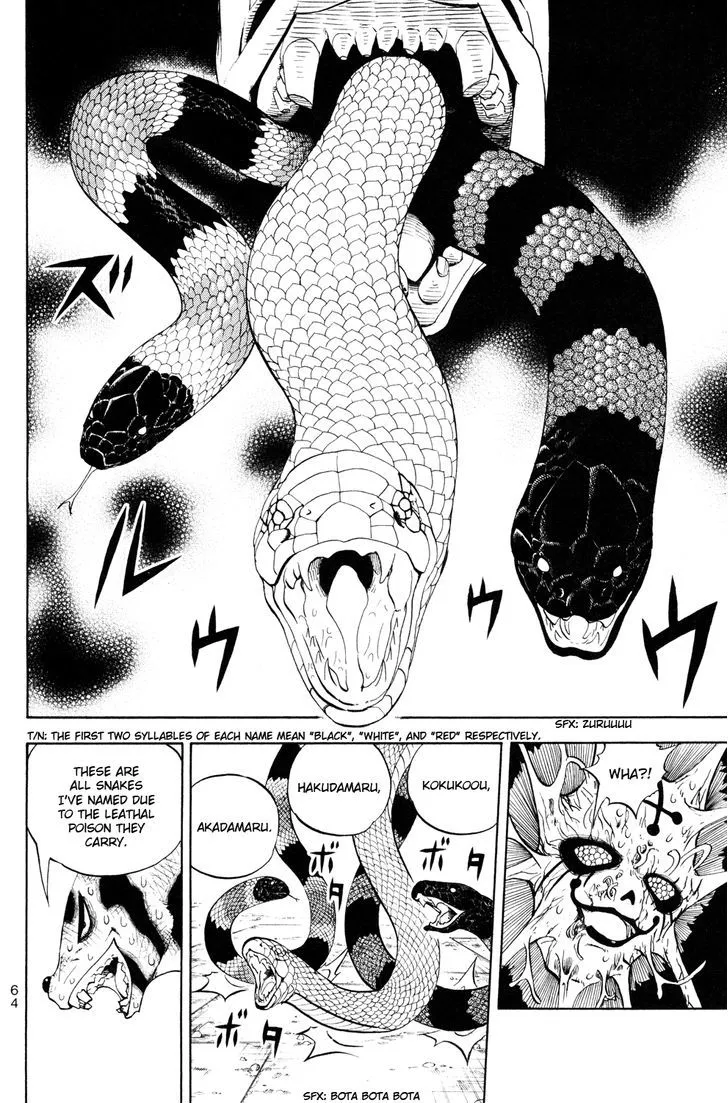 Read Doubutsu no Kuni chapter 39 image 12 on Lezhin