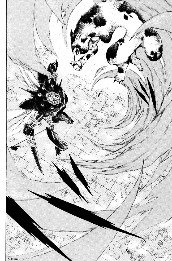 Read Doubutsu no Kuni chapter 39 image 16 on Lezhin