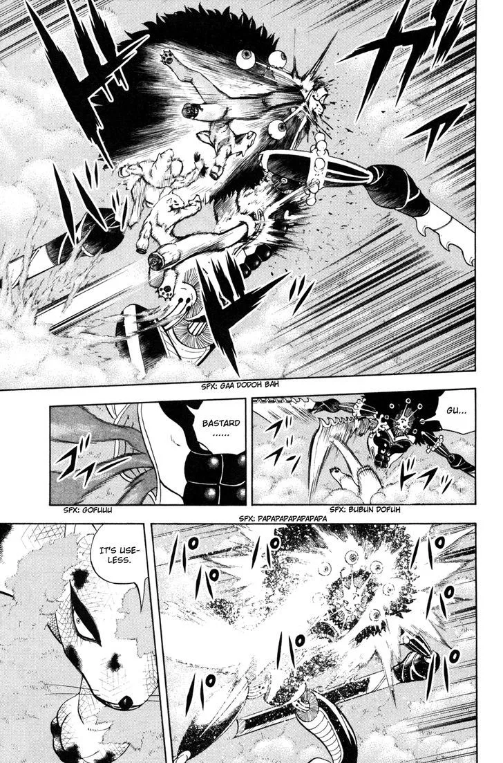 Read Doubutsu no Kuni chapter 39 image 2 on Lezhin