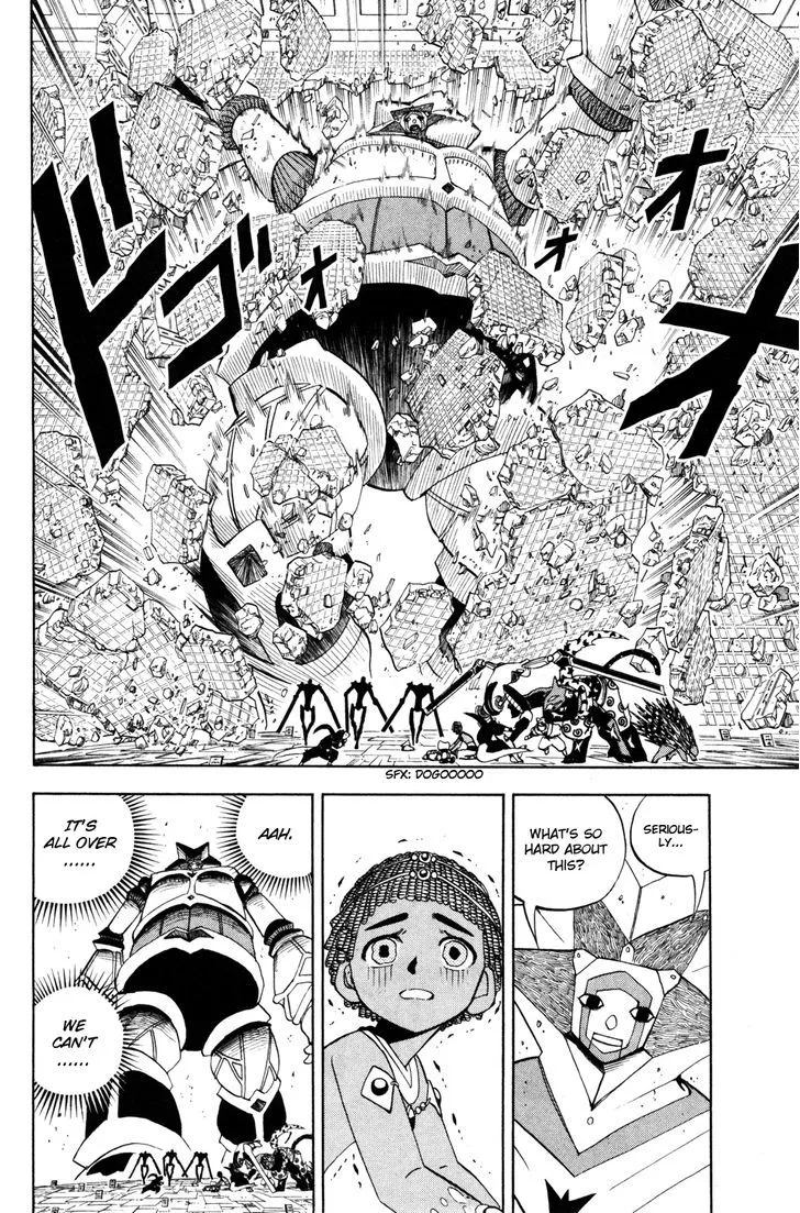 Read Doubutsu no Kuni chapter 39 image 36 on Lezhin