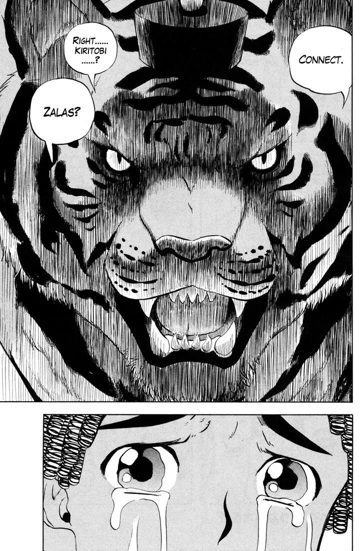 Read Doubutsu no Kuni chapter 39 image 41 on Lezhin