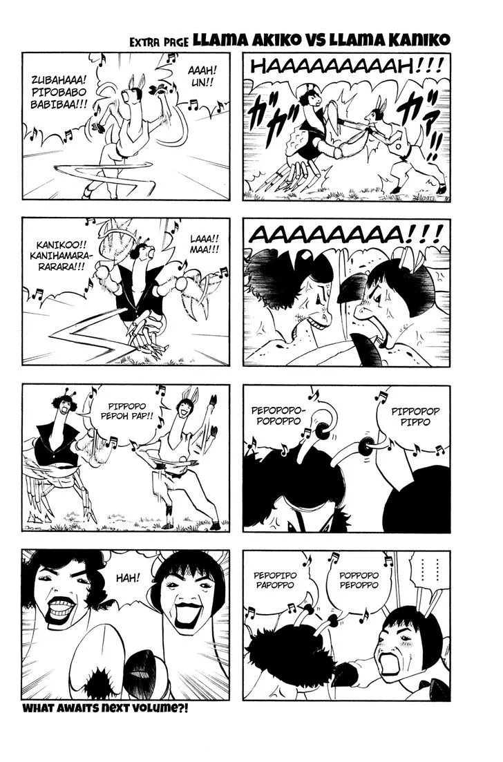 Read Doubutsu no Kuni chapter 39 image 42 on Lezhin