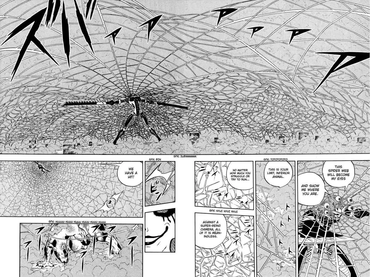 Read Doubutsu no Kuni chapter 39 image 7 on Lezhin