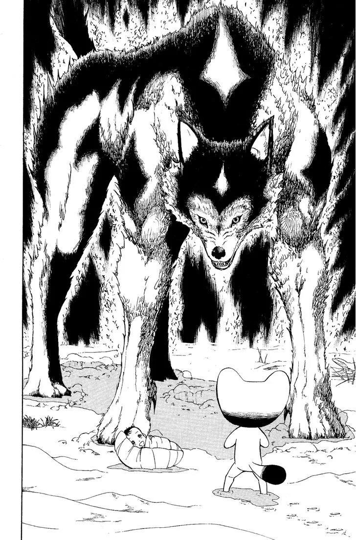 Read Doubutsu no Kuni chapter 4 image 18 on Lezhin