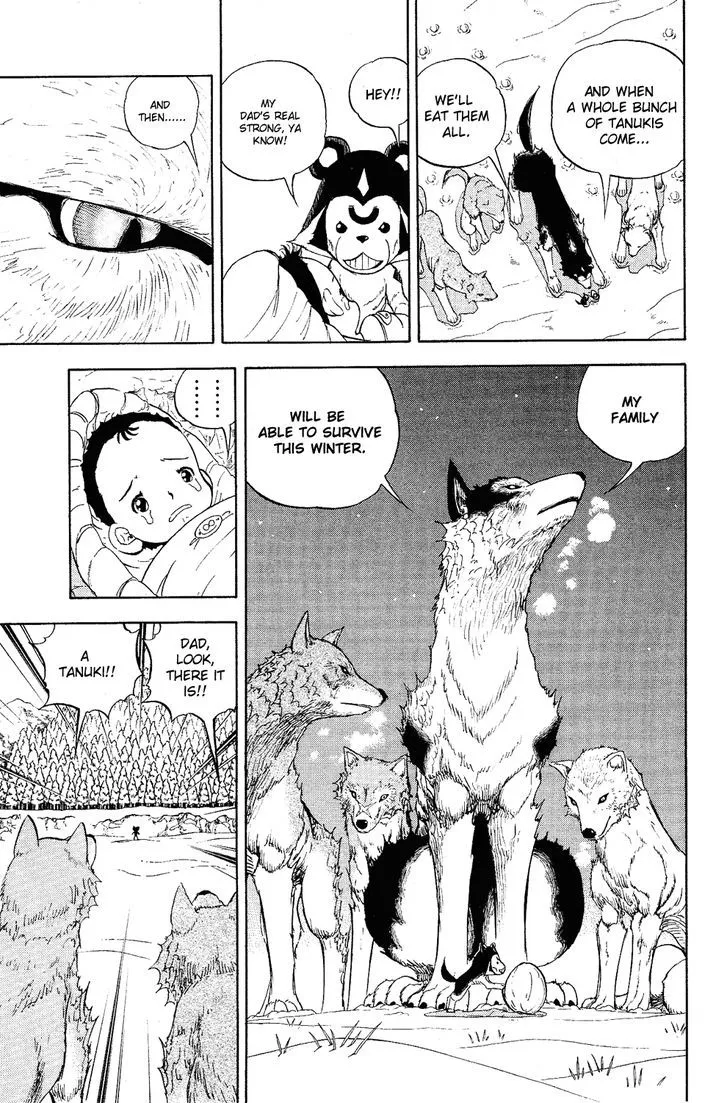 Read Doubutsu no Kuni chapter 4 image 28 on Lezhin