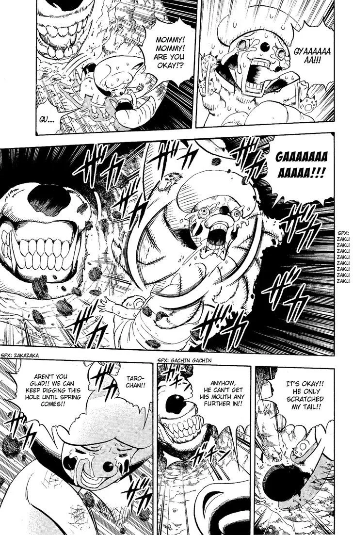 Read Doubutsu no Kuni chapter 4 image 41 on Lezhin