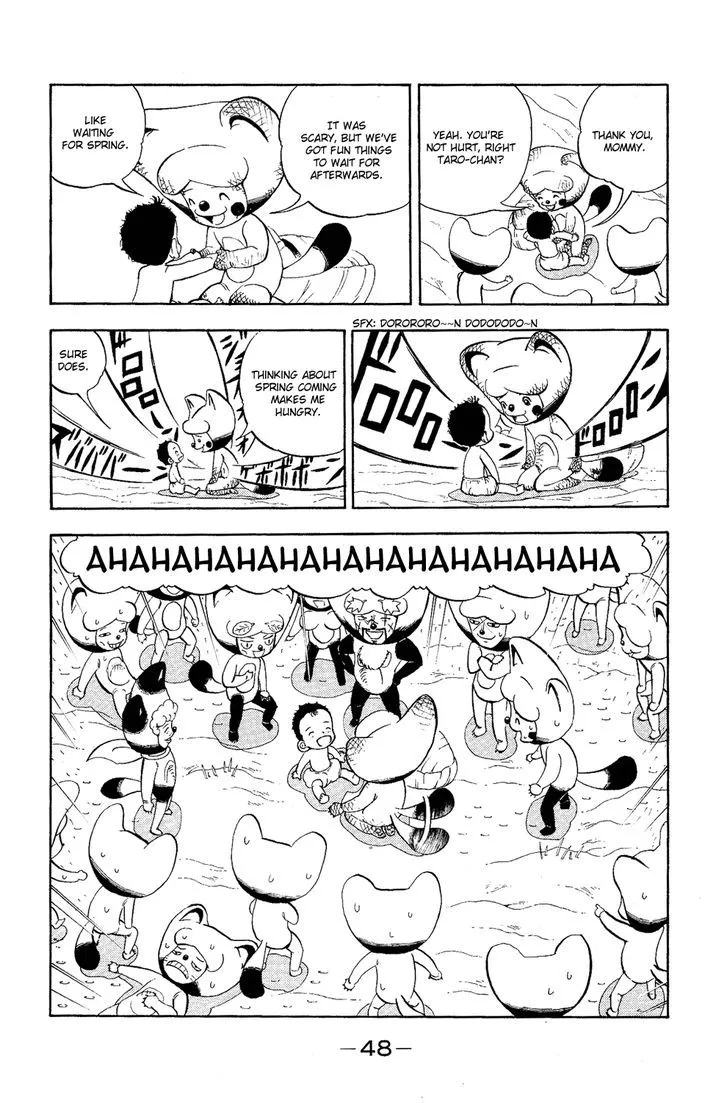 Read Doubutsu no Kuni chapter 4 image 53 on Lezhin