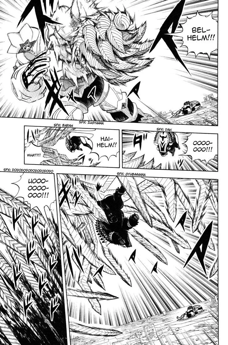 Read Doubutsu no Kuni chapter 40 image 26 on Lezhin