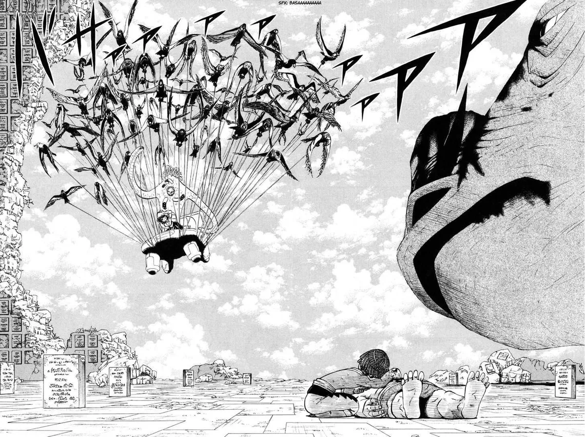 Read Doubutsu no Kuni chapter 40 image 35 on Lezhin