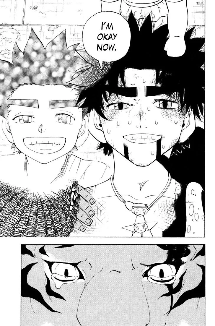 Read Doubutsu no Kuni chapter 40 image 37 on Lezhin