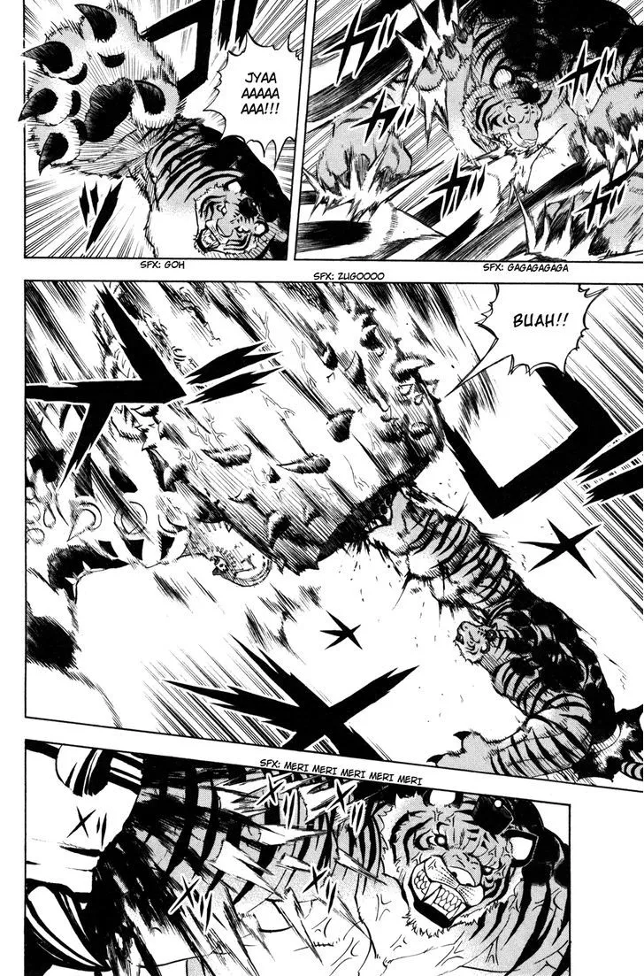 Read Doubutsu no Kuni chapter 41 image 13 on Lezhin