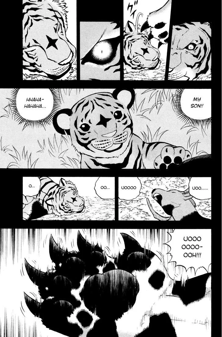 Read Doubutsu no Kuni chapter 41 image 24 on Lezhin