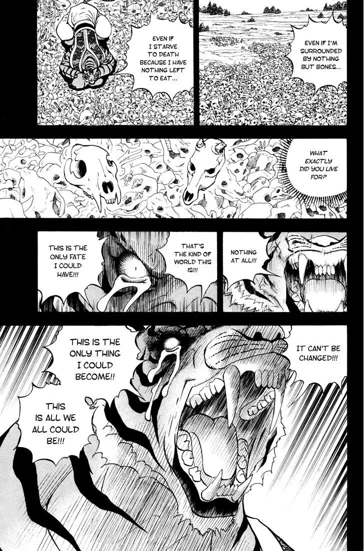 Read Doubutsu no Kuni chapter 41 image 26 on Lezhin