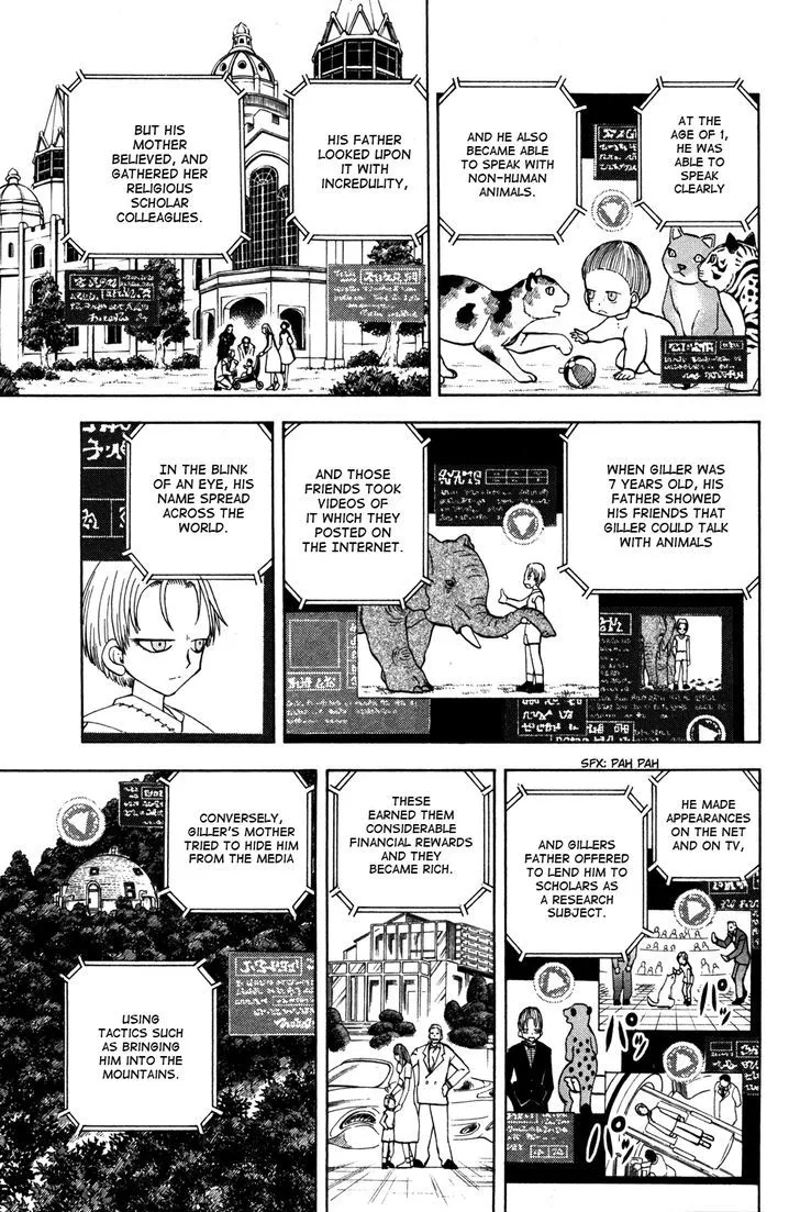 Read Doubutsu no Kuni chapter 42 image 11 on Lezhin