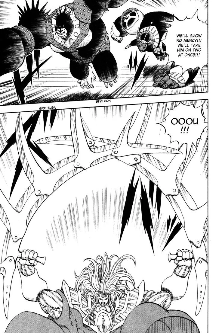 Read Doubutsu no Kuni chapter 42 image 21 on Lezhin