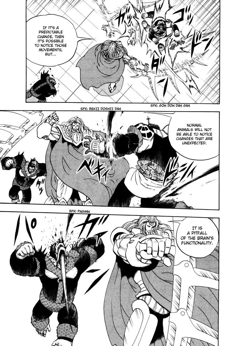 Read Doubutsu no Kuni chapter 42 image 29 on Lezhin
