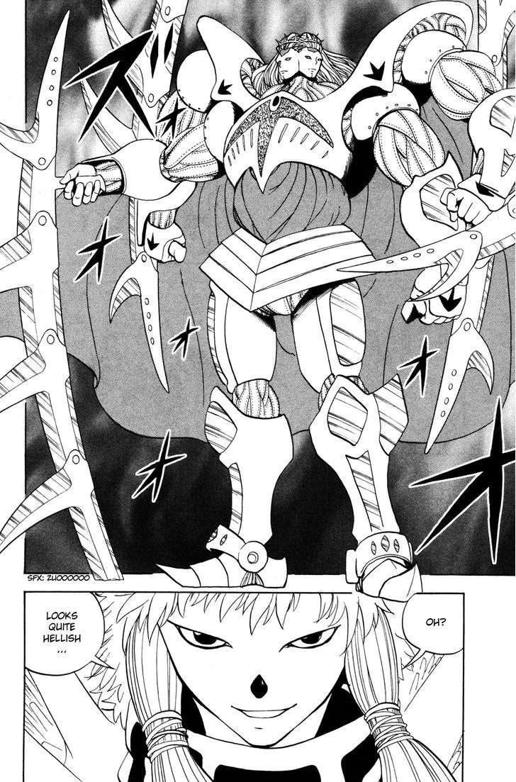 Read Doubutsu no Kuni chapter 42 image 50 on Lezhin