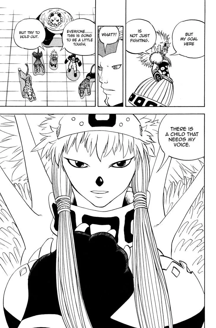 Read Doubutsu no Kuni chapter 42 image 51 on Lezhin