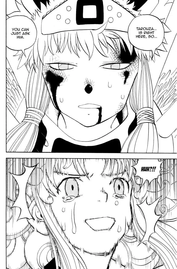 Read Doubutsu no Kuni chapter 43 image 11 on Lezhin