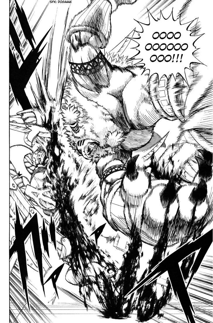 Read Doubutsu no Kuni chapter 43 image 29 on Lezhin