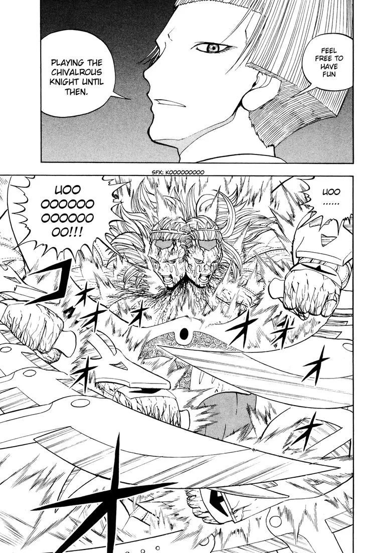 Read Doubutsu no Kuni chapter 43 image 43 on Lezhin