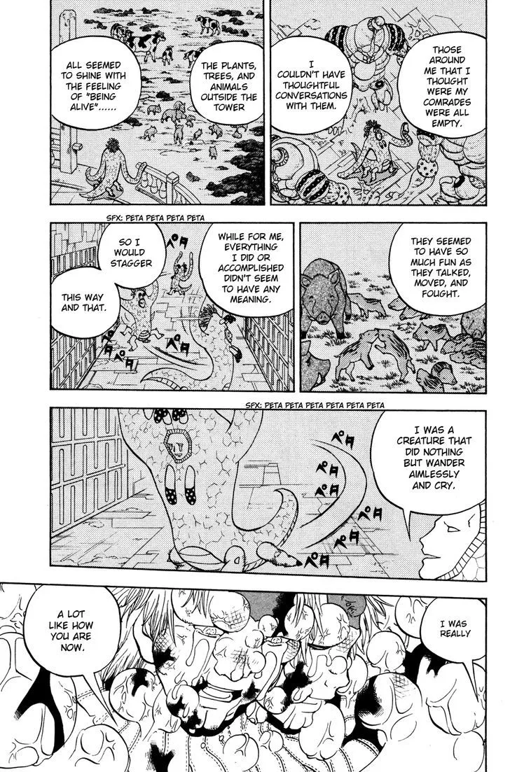 Read Doubutsu no Kuni chapter 44 image 21 on Lezhin
