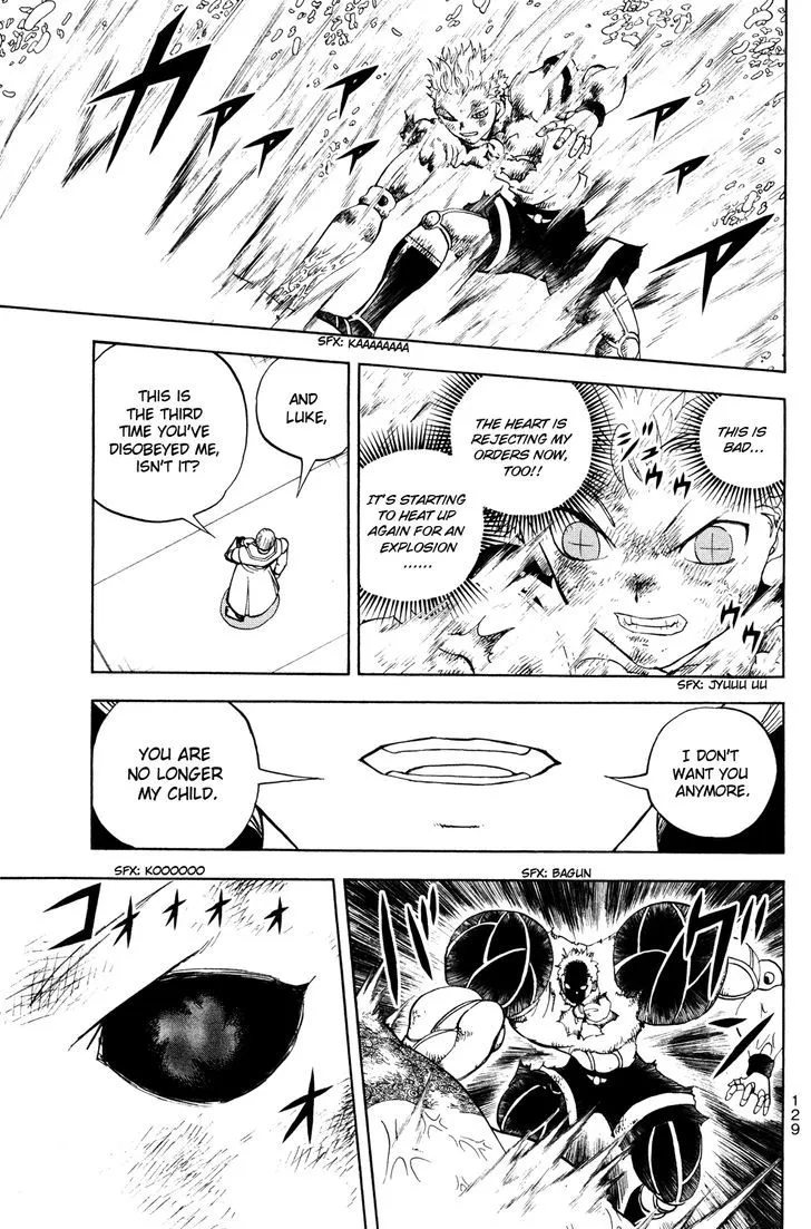 Read Doubutsu no Kuni chapter 44 image 29 on Lezhin