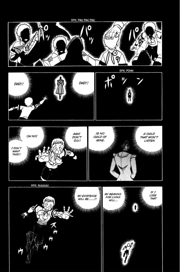 Read Doubutsu no Kuni chapter 44 image 30 on Lezhin