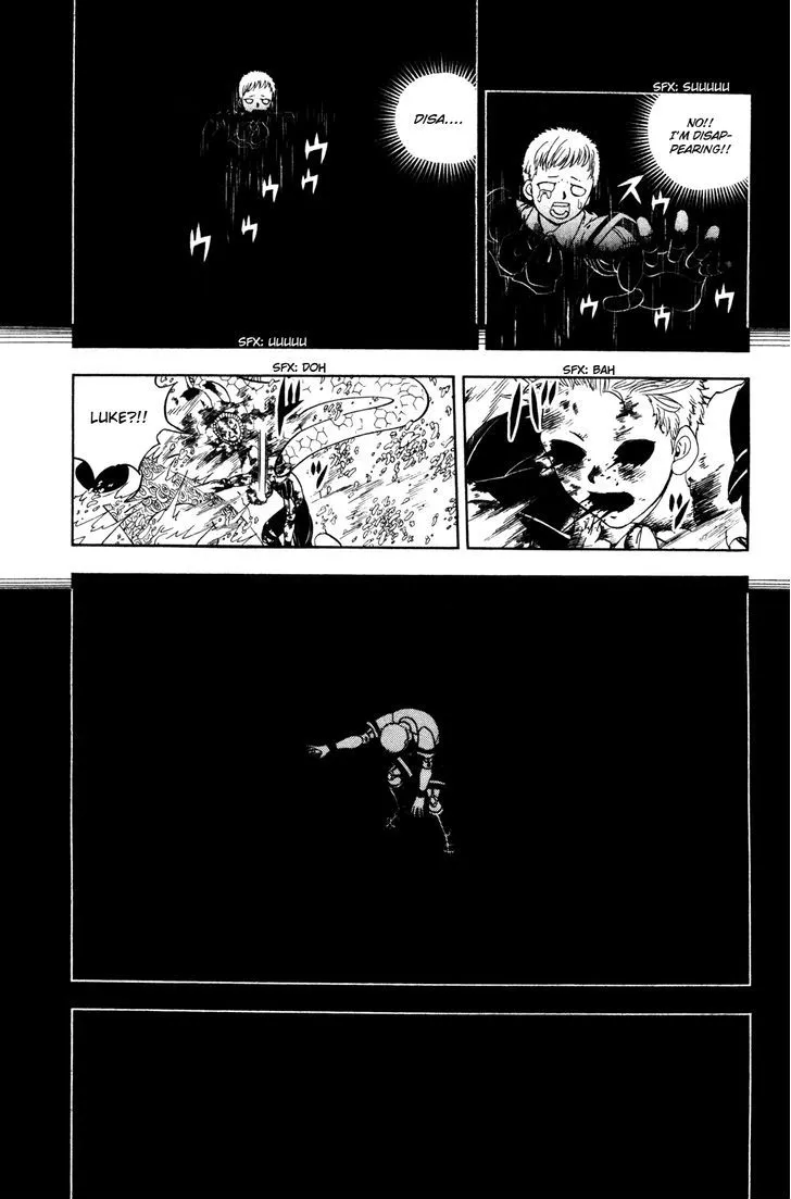 Read Doubutsu no Kuni chapter 44 image 31 on Lezhin