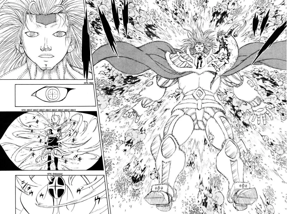 Read Doubutsu no Kuni chapter 44 image 38 on Lezhin
