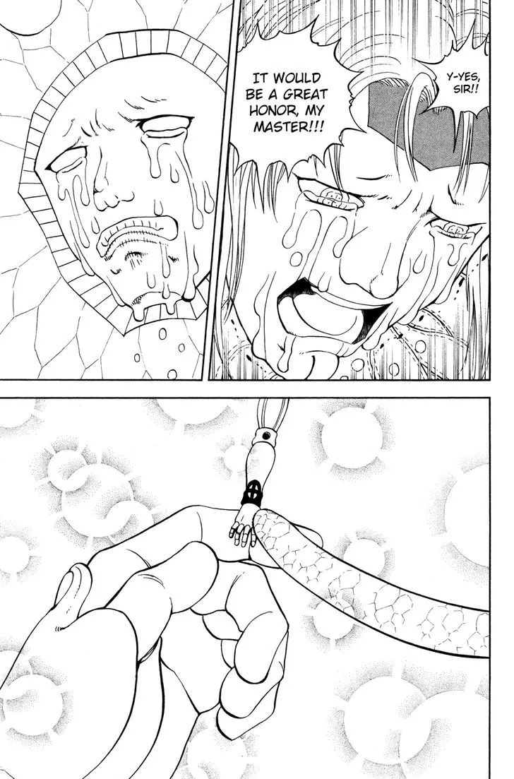 Read Doubutsu no Kuni chapter 44 image 40 on Lezhin