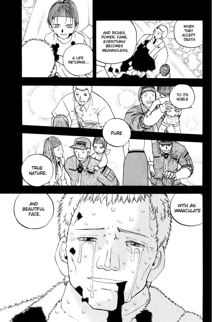 Read Doubutsu no Kuni chapter 45 image 24 on Lezhin