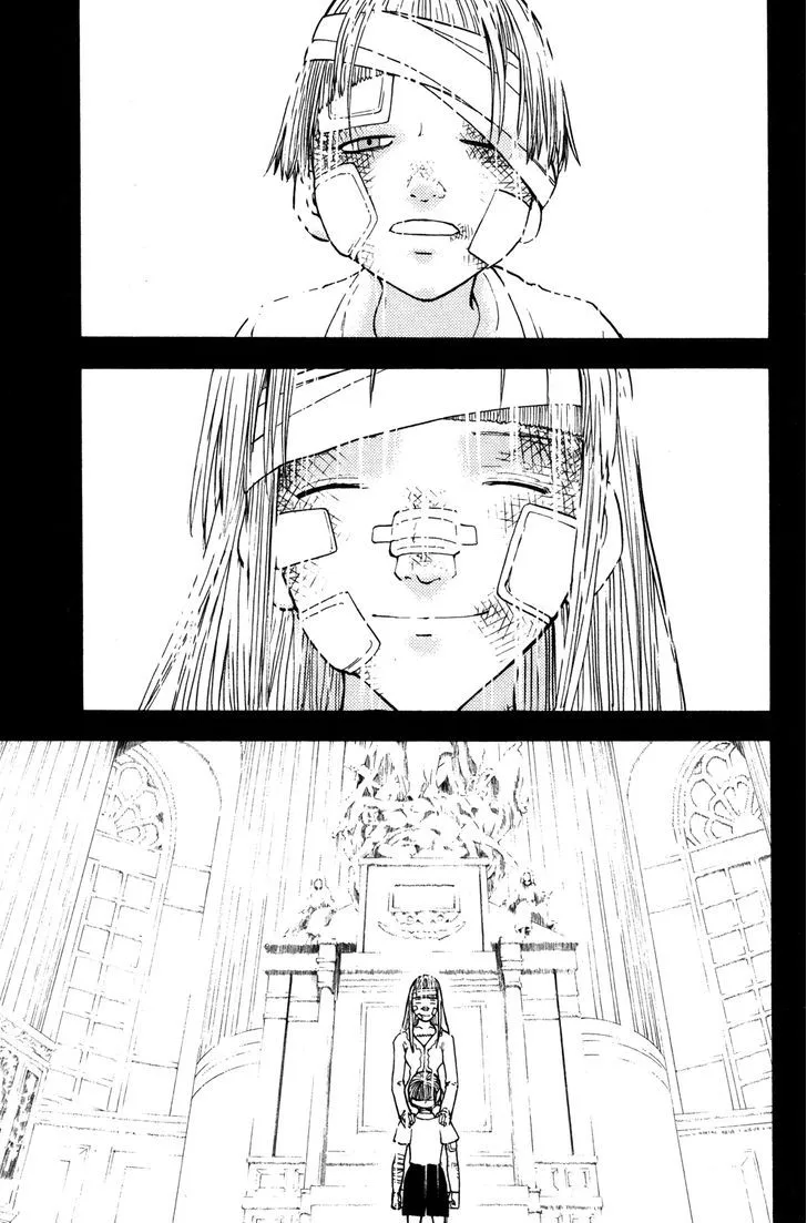 Read Doubutsu no Kuni chapter 45 image 26 on Lezhin