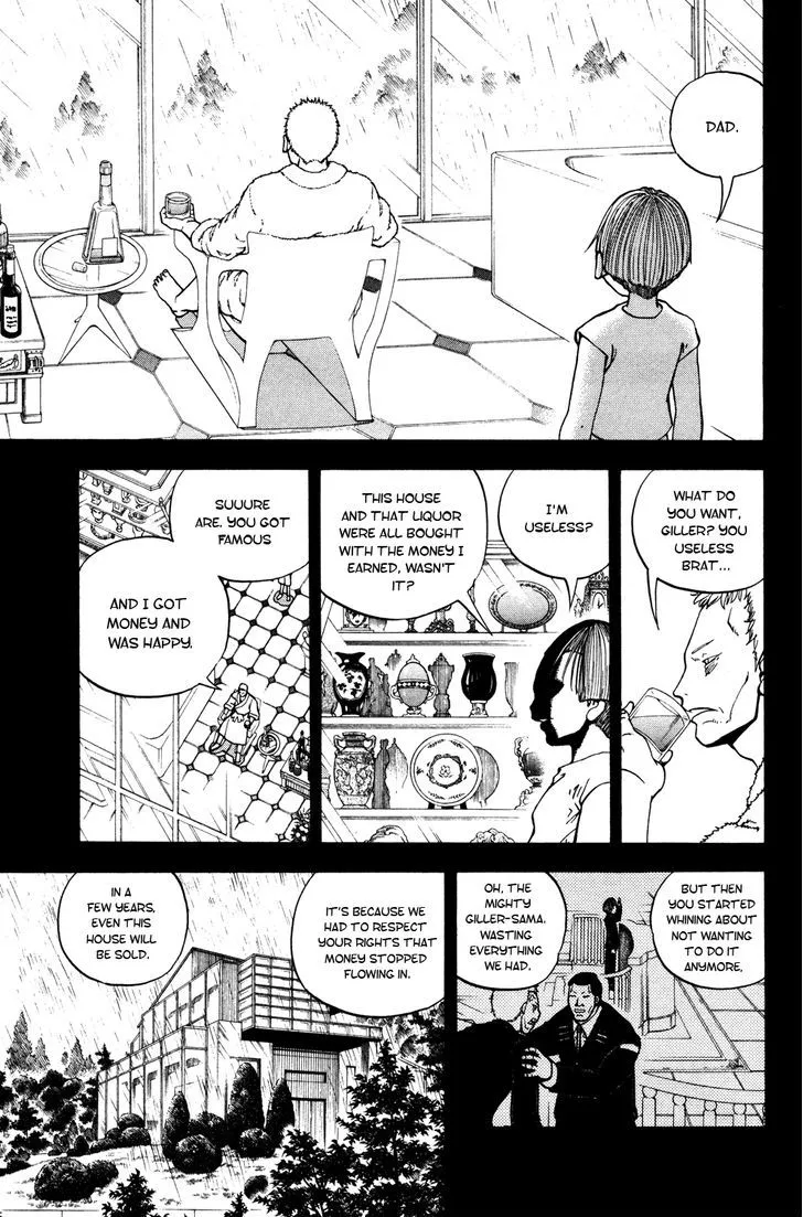 Read Doubutsu no Kuni chapter 45 image 3 on Lezhin
