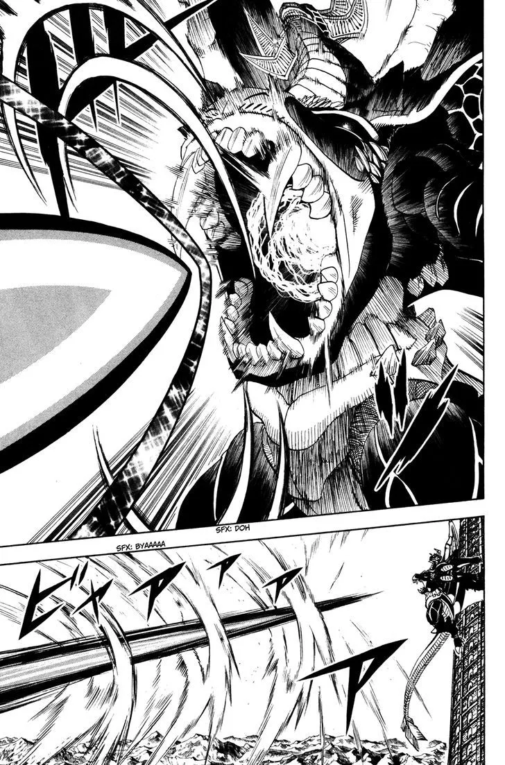 Read Doubutsu no Kuni chapter 45 image 31 on Lezhin