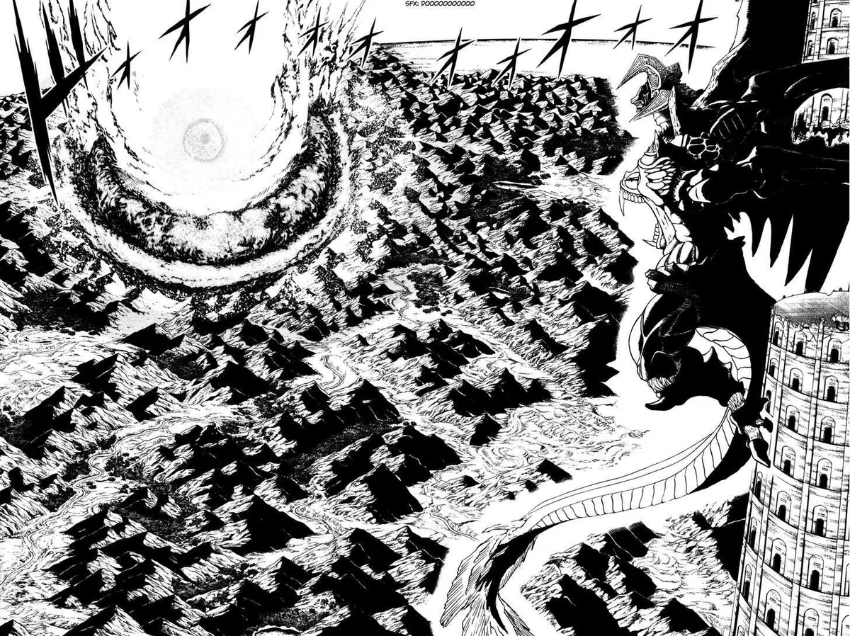 Read Doubutsu no Kuni chapter 45 image 32 on Lezhin