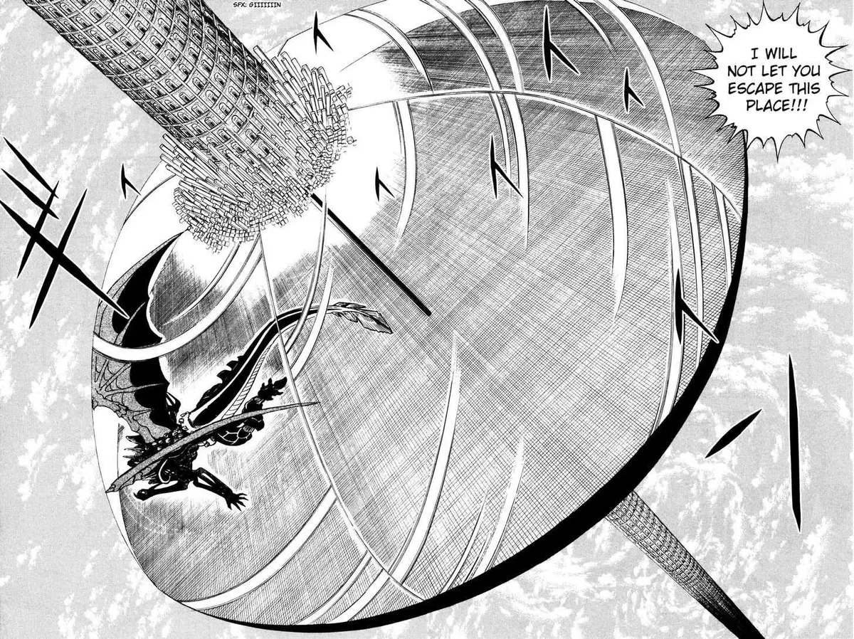Read Doubutsu no Kuni chapter 45 image 37 on Lezhin