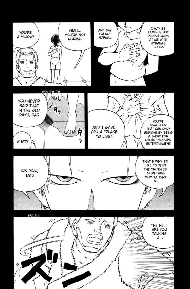 Read Doubutsu no Kuni chapter 45 image 4 on Lezhin