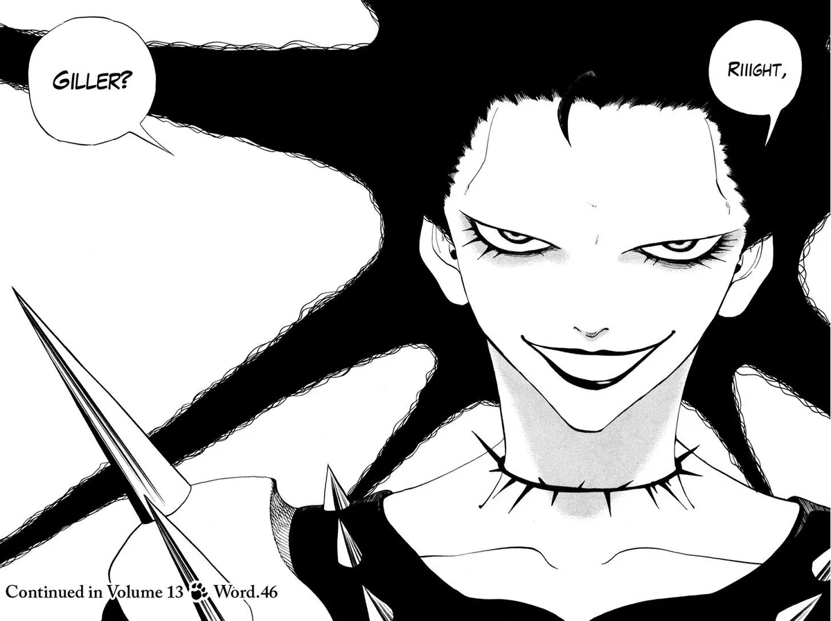 Read Doubutsu no Kuni chapter 45 image 40 on Lezhin