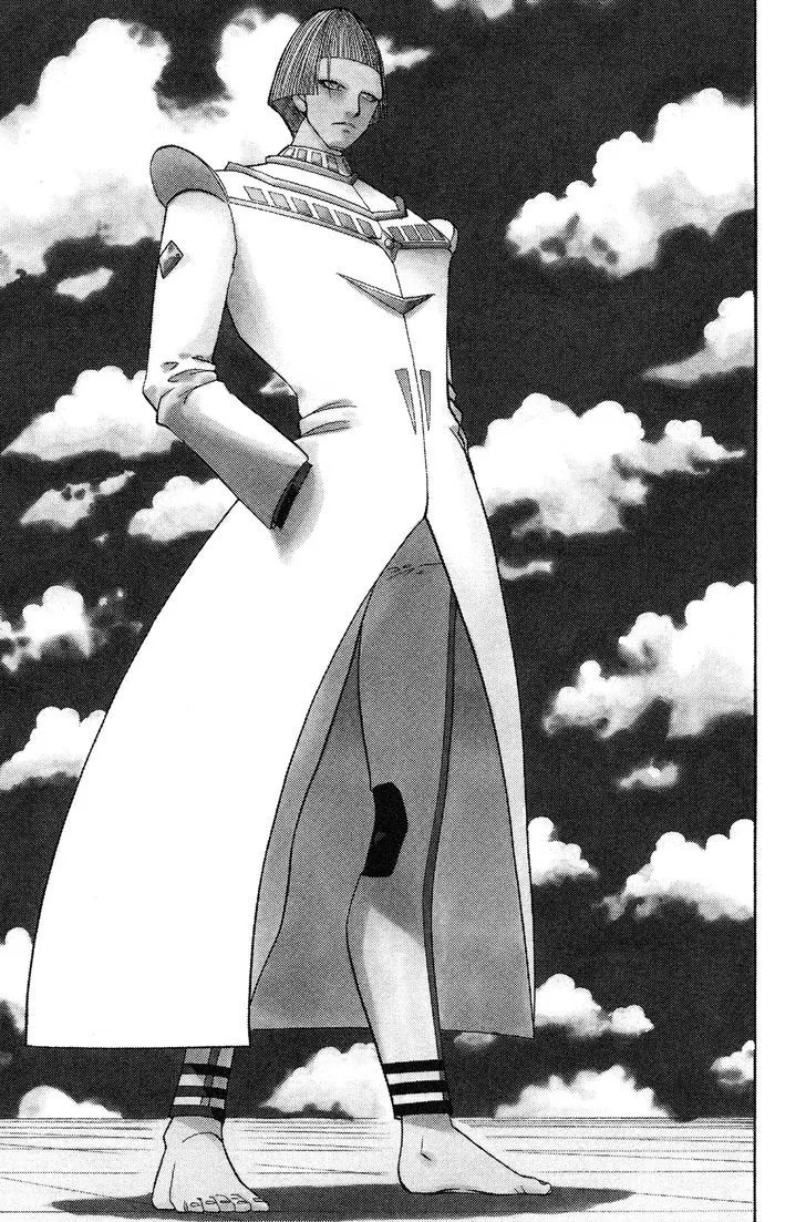 Read Doubutsu no Kuni chapter 46 image 11 on Lezhin