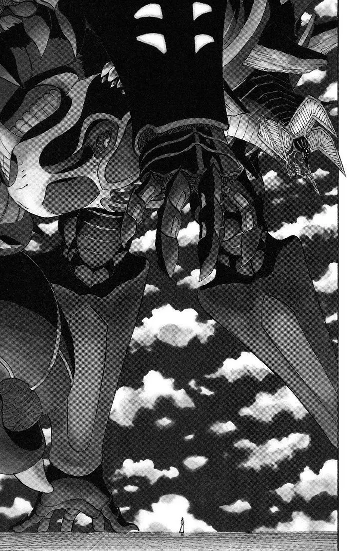 Read Doubutsu no Kuni chapter 46 image 15 on Lezhin