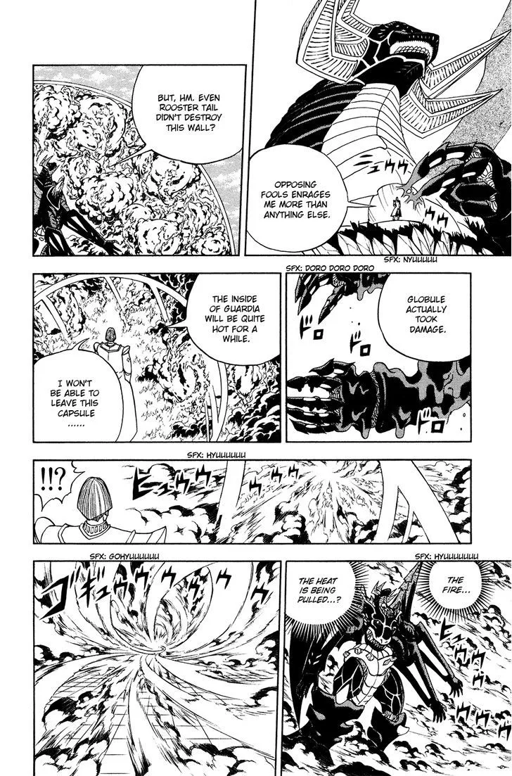 Read Doubutsu no Kuni chapter 46 image 21 on Lezhin