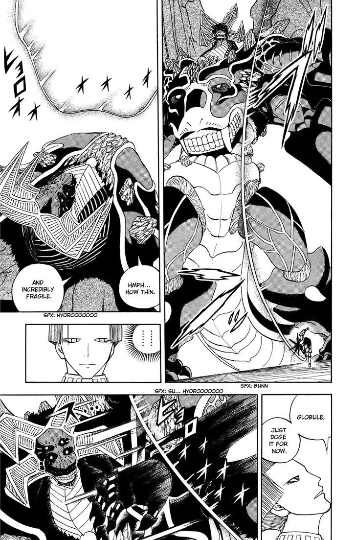 Read Doubutsu no Kuni chapter 46 image 26 on Lezhin