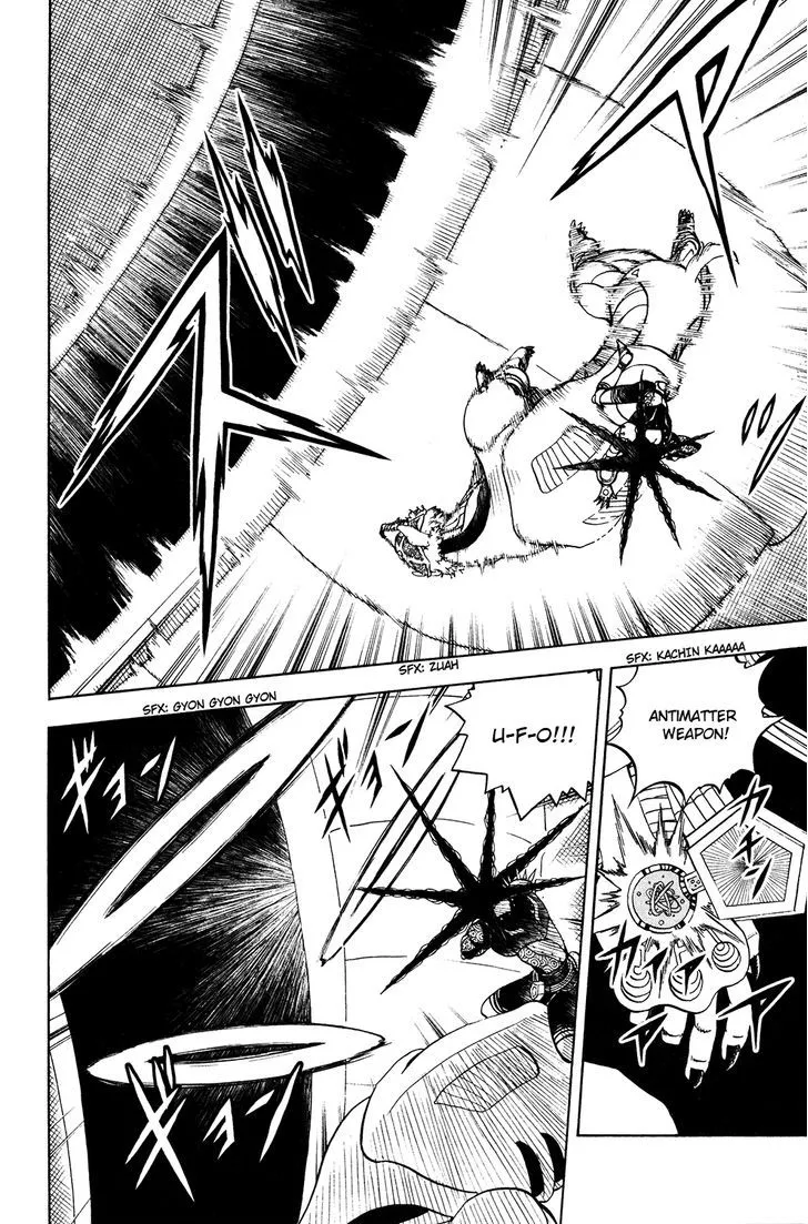 Read Doubutsu no Kuni chapter 46 image 31 on Lezhin