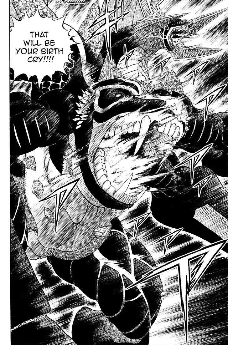 Read Doubutsu no Kuni chapter 46 image 41 on Lezhin
