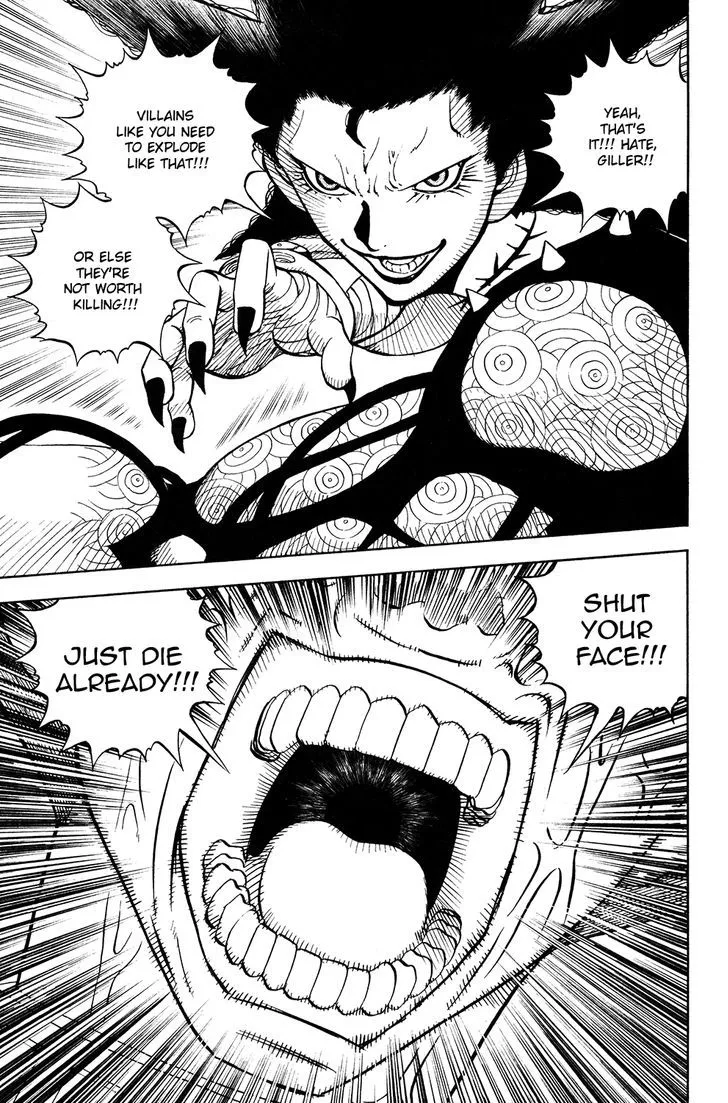 Read Doubutsu no Kuni chapter 46 image 42 on Lezhin