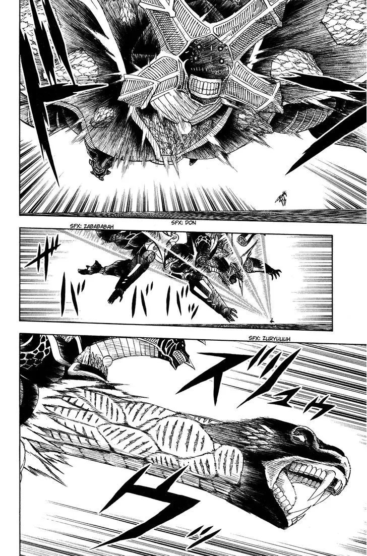 Read Doubutsu no Kuni chapter 46 image 47 on Lezhin