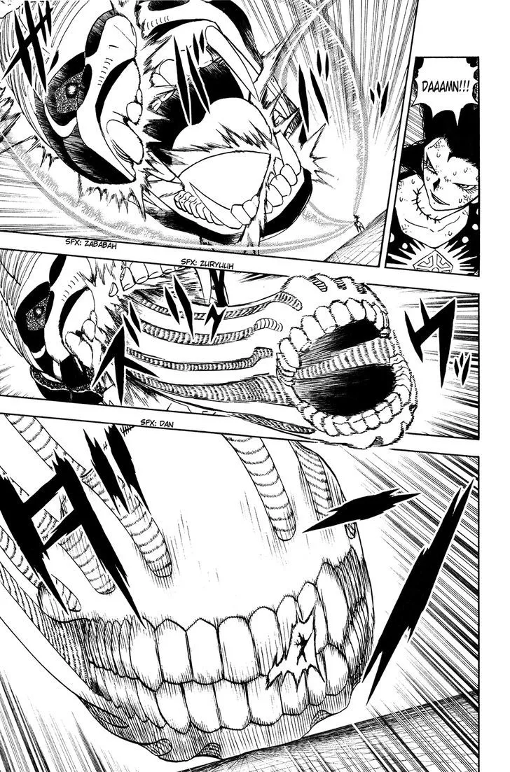 Read Doubutsu no Kuni chapter 46 image 48 on Lezhin