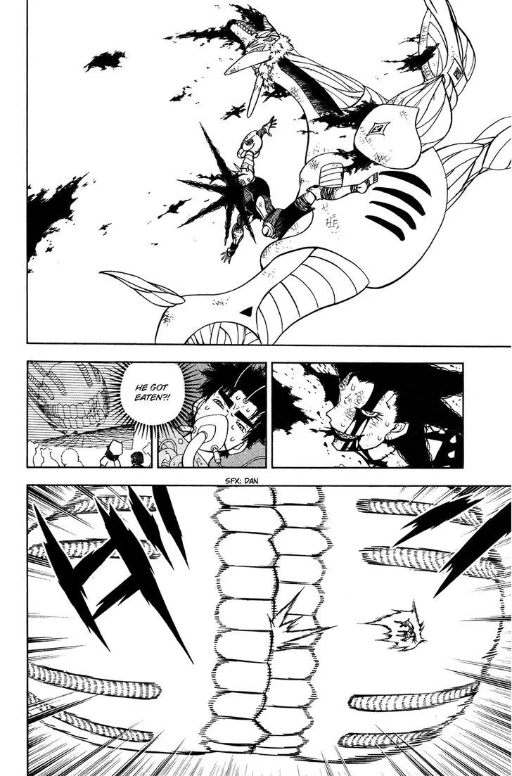 Read Doubutsu no Kuni chapter 46 image 49 on Lezhin