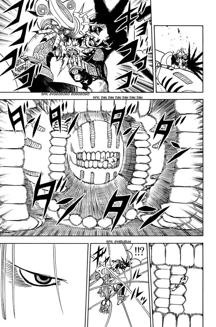 Read Doubutsu no Kuni chapter 46 image 50 on Lezhin